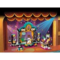Конструктор LEGO Friends 41368 Шоу талантов - Превью изображения №14 — Интернет-магазин Time-Shop