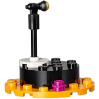 Конструктор LEGO Friends 41368 Шоу талантов - Превью изображения №5 — Интернет-магазин Time-Shop