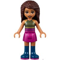 Конструктор LEGO Friends 41368 Шоу талантов - Превью изображения №11 — Интернет-магазин Time-Shop