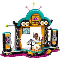 Конструктор LEGO Friends 41368 Шоу талантов - Превью изображения №4 — Интернет-магазин Time-Shop