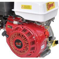 Бензиновый двигатель Skiper N190F(K) - Превью изображения №2 — Интернет-магазин Time-Shop