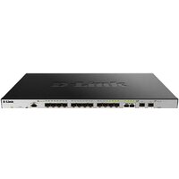 D-Link DGS-3630-28SC/A2ASI