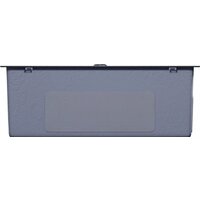 Кухонная мойка Mixline Pro 552937 (черный графит, с сифоном) - Превью изображения №3 — Интернет-магазин Time-Shop