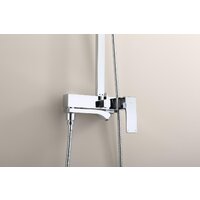 Душевая система  Raglo R01.24 - Превью изображения №8 — Интернет-магазин Time-Shop