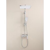 Душевая система  Raglo R01.24 - Превью изображения №6 — Интернет-магазин Time-Shop