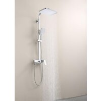 Душевая система  Raglo R01.24 - Превью изображения №4 — Интернет-магазин Time-Shop