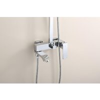 Душевая система  Raglo R01.24 - Превью изображения №9 — Интернет-магазин Time-Shop