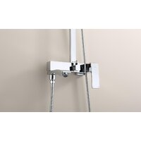 Душевая система  Raglo R01.24 - Превью изображения №10 — Интернет-магазин Time-Shop