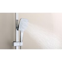 Душевая система  Raglo R01.24 - Превью изображения №16 — Интернет-магазин Time-Shop