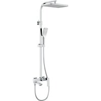 Душевая система  Raglo R01.24 - Превью изображения №1 — Интернет-магазин Time-Shop