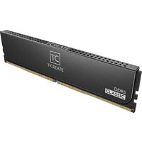 Оперативная память Team T-Create Classic 8ГБ DDR5 5200 МГц CTCCD58G5200HC42BKT - Превью изображения №4 — Интернет-магазин Time-Shop
