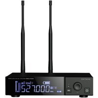Радиосистема Октава OWS-U1200HD01L01 Plus (с кейсом) - Превью изображения №2 — Интернет-магазин Time-Shop