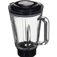 Стационарный блендер Black & Decker BXJB800E - Превью изображения №2 — Интернет-магазин Time-Shop