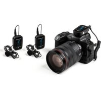 Радиосистема Saramonic Blink 500 Pro X B2 - Превью изображения №11 — Интернет-магазин Time-Shop