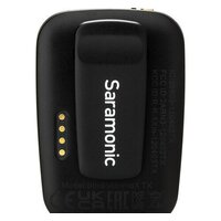 Радиосистема Saramonic Blink 500 Pro X B2 - Превью изображения №4 — Интернет-магазин Time-Shop