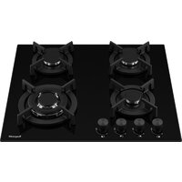 Варочная панель Weissgauff HG 641 BGV - Превью изображения №11 — Интернет-магазин Time-Shop