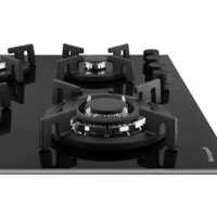 Варочная панель Weissgauff HG 641 BGV - Превью изображения №14 — Интернет-магазин Time-Shop