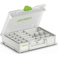 Festool Systainer Organizer SYS3 ORG M 89 22xESB 204853