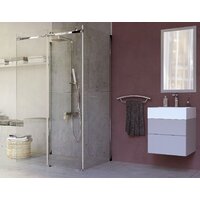 Душевая дверь Deante Hiacynt 140 KQH 014P - Превью изображения №2 — Интернет-магазин Time-Shop