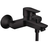 Hansgrohe Talis E 71740670 (черный матовый)