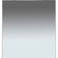 Misty Марс - 70 Зеркало в алюминиевом профиле - Э-Марс02070-Алп