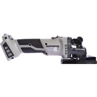 Угловая шлифмашина Интерскол УШМ-125/18ВЭ (без АКБ) - Превью изображения №3 — Интернет-магазин Time-Shop