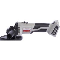 Угловая шлифмашина Интерскол УШМ-125/18ВЭ (без АКБ) - Превью изображения №2 — Интернет-магазин Time-Shop