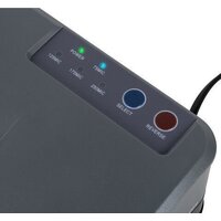 Ламинатор BRAUBERG Superjet A3 - Превью изображения №11 — Интернет-магазин Time-Shop