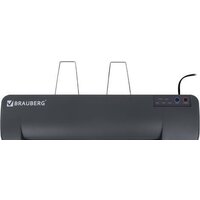 Ламинатор BRAUBERG Superjet A3 - Превью изображения №9 — Интернет-магазин Time-Shop