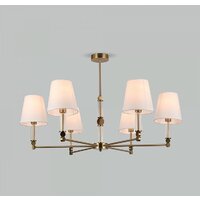 Евросвет Conso 60145/6 латунь