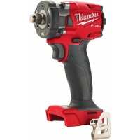 Гайковерт Milwaukee M18 FUEL M18FIW2F12-0 4933498058 (без АКБ) - Превью изображения №2 — Интернет-магазин Time-Shop