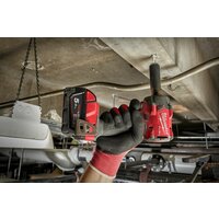 Гайковерт Milwaukee M18 FUEL M18FIW2F12-0 4933498058 (без АКБ) - Превью изображения №8 — Интернет-магазин Time-Shop