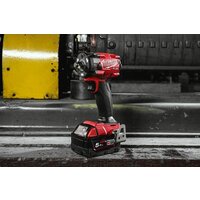 Гайковерт Milwaukee M18 FUEL M18FIW2F12-0 4933498058 (без АКБ) - Превью изображения №16 — Интернет-магазин Time-Shop