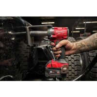 Гайковерт Milwaukee M18 FUEL M18FIW2F12-0 4933498058 (без АКБ) - Превью изображения №10 — Интернет-магазин Time-Shop