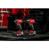 Гайковерт Milwaukee M18 FUEL M18FIW2F12-0 4933498058 (без АКБ) - Превью изображения №13 — Интернет-магазин Time-Shop