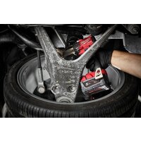 Гайковерт Milwaukee M18 FUEL M18FIW2F12-0 4933498058 (без АКБ) - Превью изображения №5 — Интернет-магазин Time-Shop