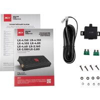 Автомобильный усилитель ACV LX-2.160 - Превью изображения №7 — Интернет-магазин Time-Shop