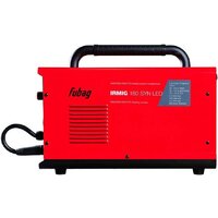 Сварочный инвертор Fubag IRMIG 160 Syn Led 646402 - Превью изображения №5 — Интернет-магазин Time-Shop