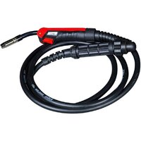 Сварочный инвертор Fubag IRMIG 160 Syn Led 646402 - Превью изображения №7 — Интернет-магазин Time-Shop