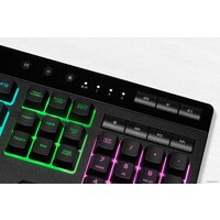 Клавиатура Corsair K55 RGB Pro (нет кириллицы) - Превью изображения №6 — Интернет-магазин Time-Shop