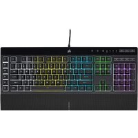 Corsair K55 RGB Pro (нет кириллицы)