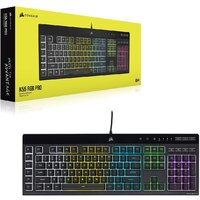 Клавиатура Corsair K55 RGB Pro (нет кириллицы) - Превью изображения №10 — Интернет-магазин Time-Shop
