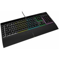 Клавиатура Corsair K55 RGB Pro (нет кириллицы) - Превью изображения №2 — Интернет-магазин Time-Shop