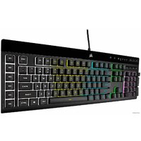 Клавиатура Corsair K55 RGB Pro (нет кириллицы) - Превью изображения №5 — Интернет-магазин Time-Shop