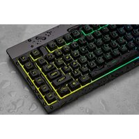 Клавиатура Corsair K55 RGB Pro (нет кириллицы) - Превью изображения №9 — Интернет-магазин Time-Shop