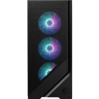 Корпус MSI MAG Forge 320R Airflow - Превью изображения №3 — Интернет-магазин Time-Shop