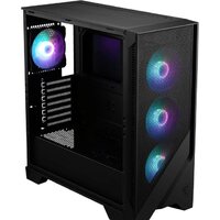 Корпус MSI MAG Forge 320R Airflow - Превью изображения №2 — Интернет-магазин Time-Shop