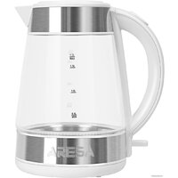 Электрический чайник Aresa AR-3477 - Превью изображения №2 — Интернет-магазин Time-Shop