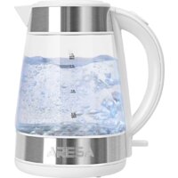 Электрический чайник Aresa AR-3477 - Превью изображения №3 — Интернет-магазин Time-Shop
