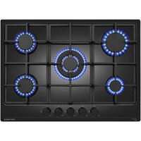 Meferi MGH705BK Power